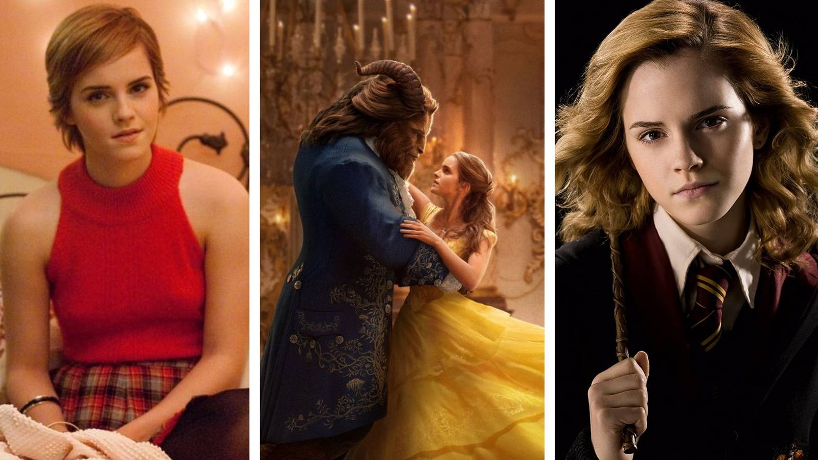 Fans Are Spiraling On Social Media As They Rank Emma Watson's Most Iconic Roles From Darkest To Most Magical