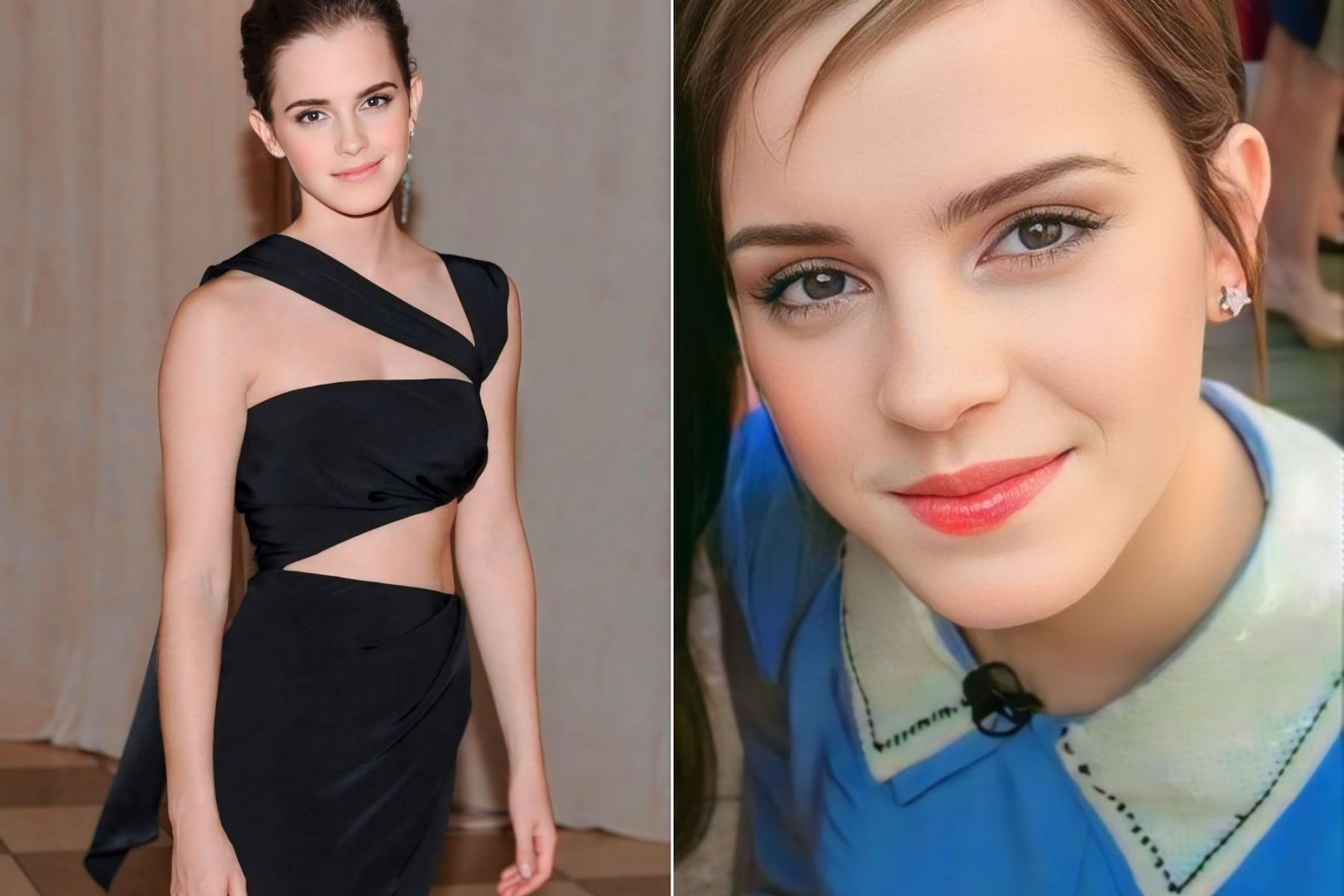 Fans React After Emma Watson Shares A Rare And Deeply Personal Life Update As She Turns