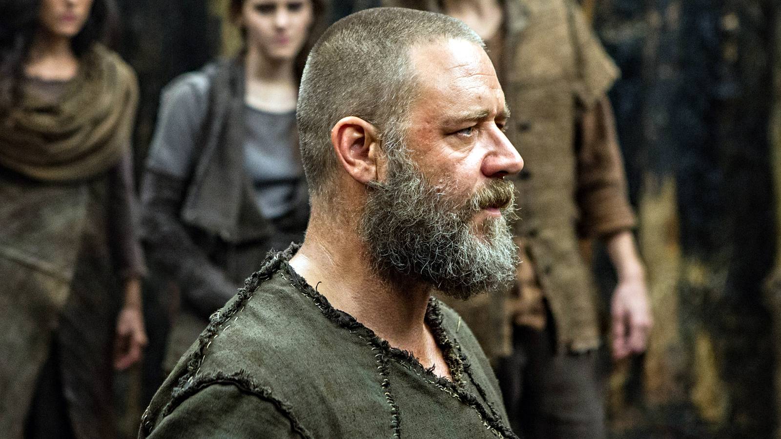 Russell Crowe’s Controversial Banned $359 Million Epic Is Officially Leaving Peacock in 6 Days