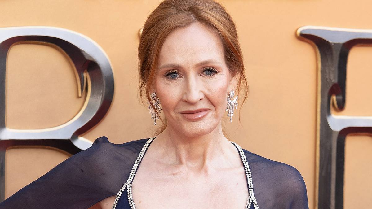 J.K. Rowling's Fiery Response to Emma Watson: 'Ignorant Remarks!'