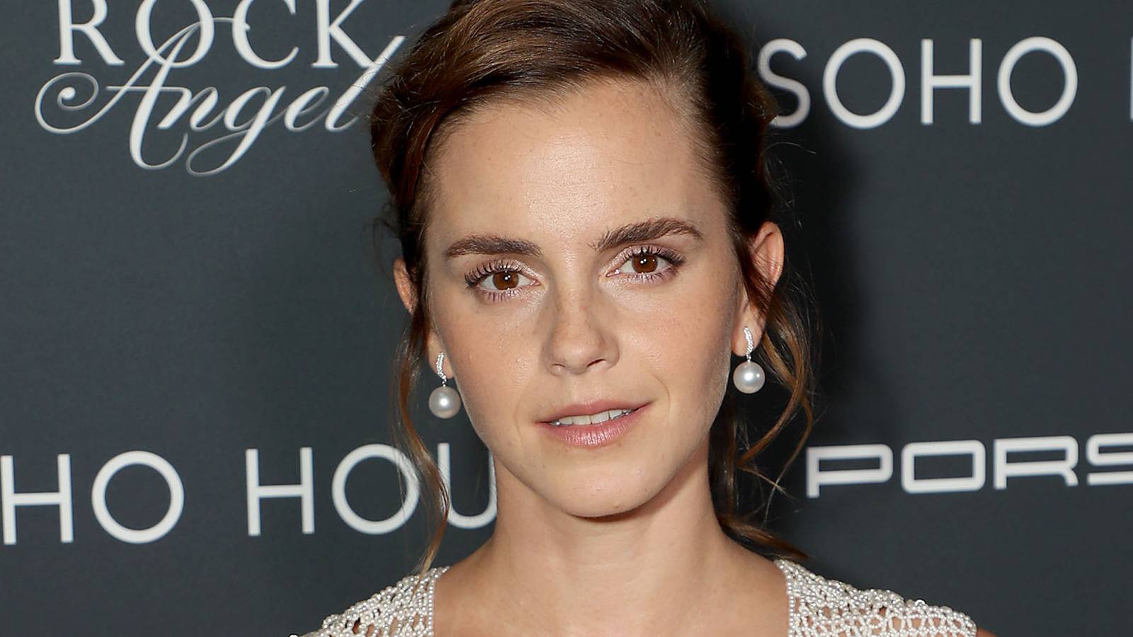 Emma Watson Honors J.K. Rowling Despite Ongoing Controversy