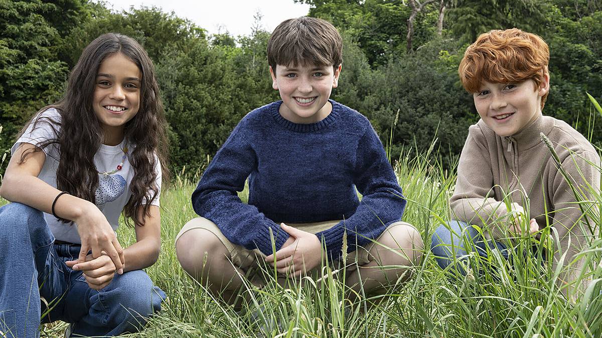 Harry Potter Star's Parent Sounds Alarm for New Child Actors