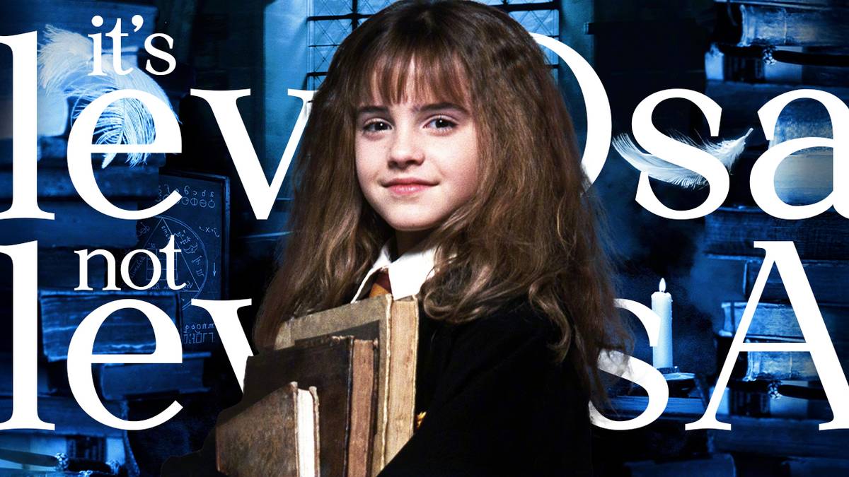 Top 10 Most Memorable Hermione Granger Quotes That Inspired Us