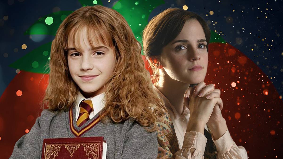 Why This Movie with a 95% Rating Is a Must-See for Potter Fans