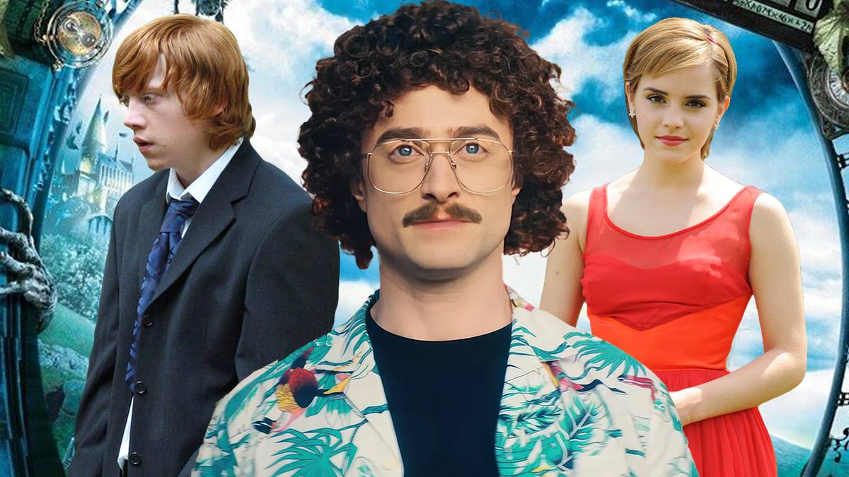Beyond Hogwarts: Best Non-Wizarding Films of the Harry Potter Trio
