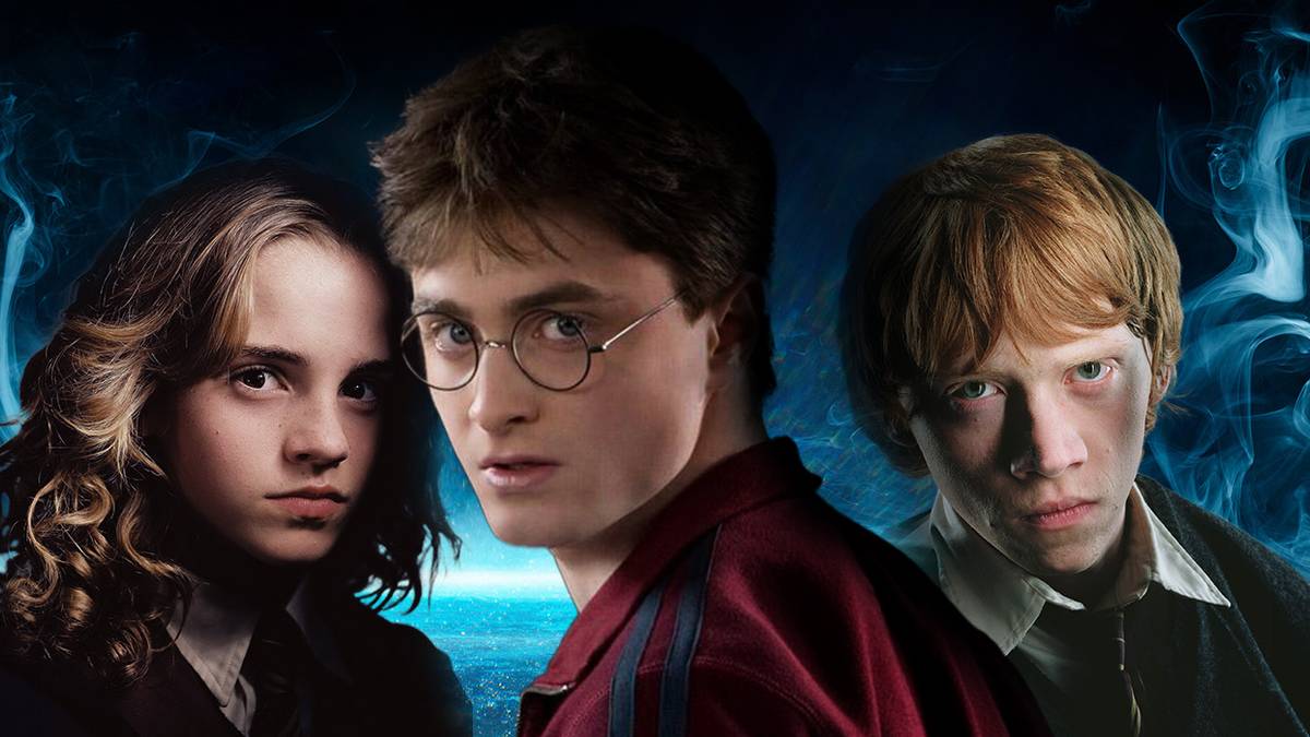 The Darkest 'Harry Potter' Film Also Ranks as the Best—Find Out Why