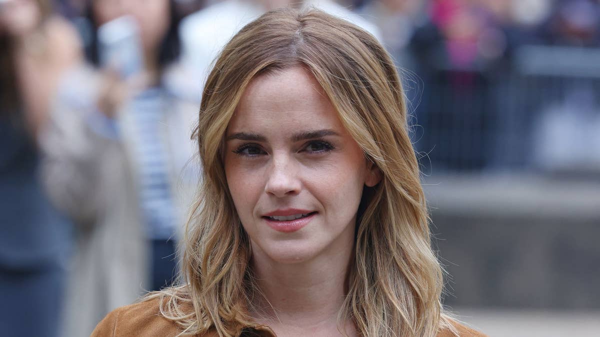 Inside Emma Watson's Secretive Life in France: Alpine Hideaway Exposed