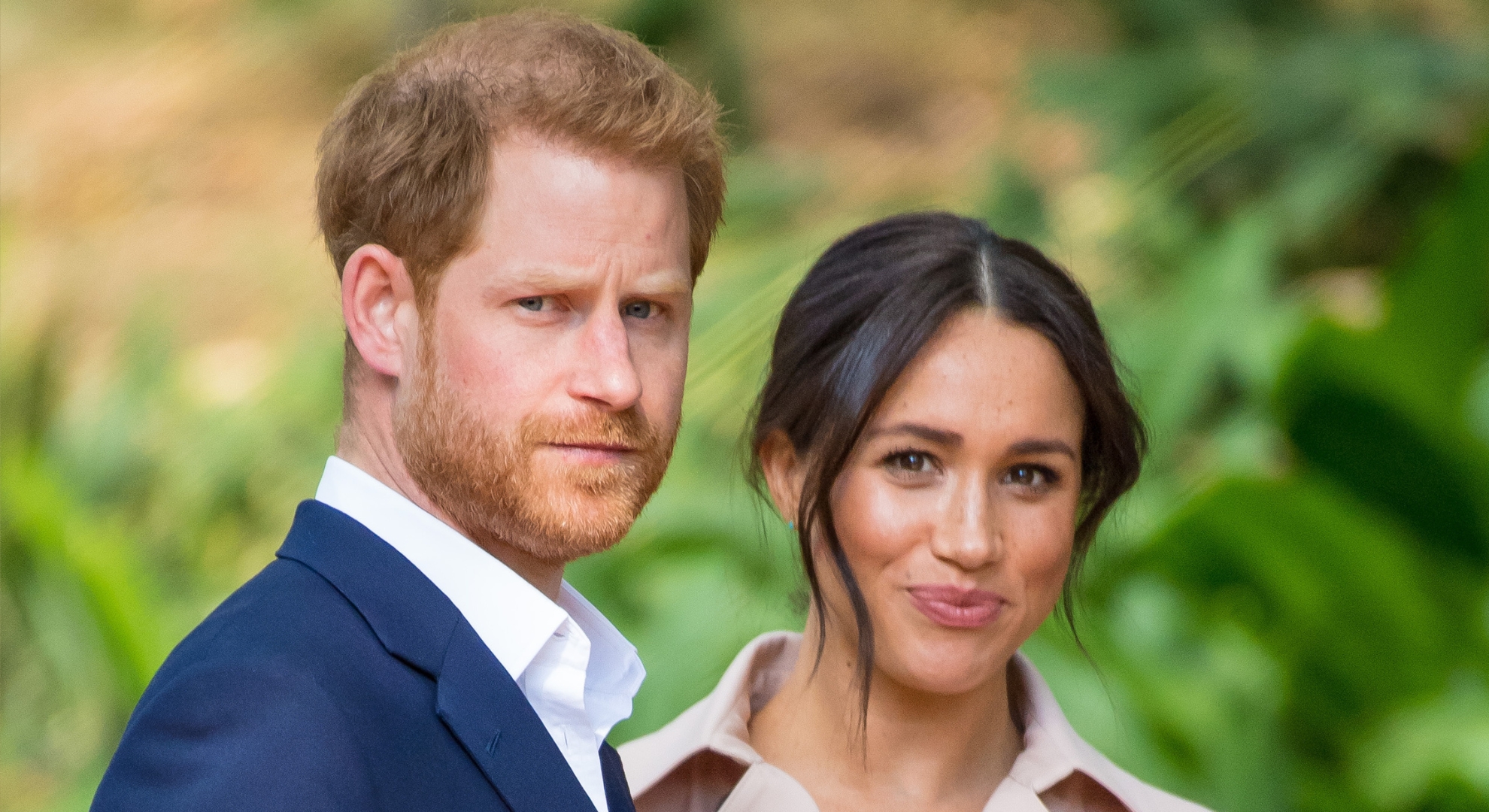 ‘Why’ Prince Harry and Meghan Markle are moving back to the UK