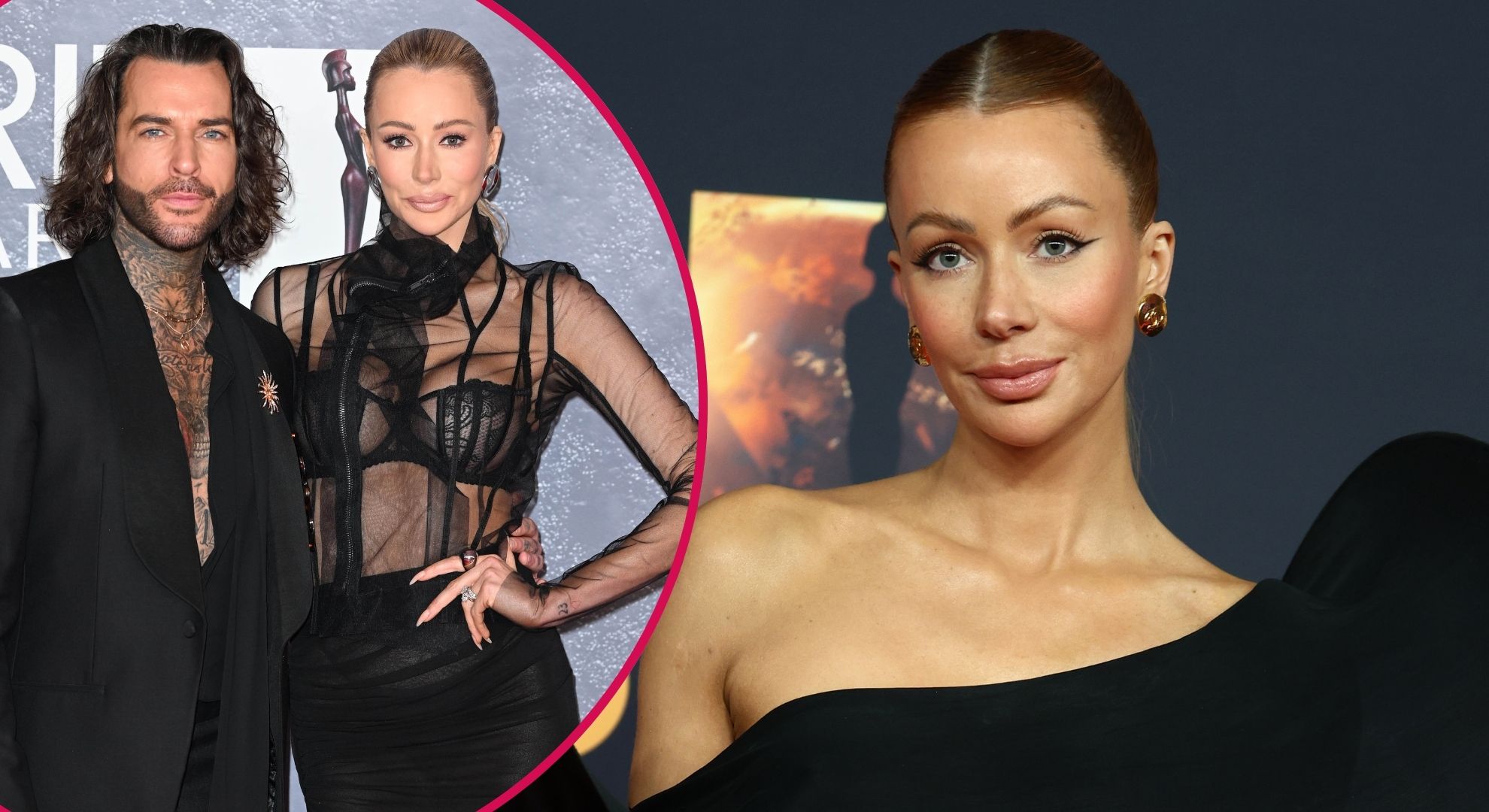 Olivia Attwood shares baby bombshell weeks after confirming Pete Wicks relationship: ‘Whoa, I am oversharing!’