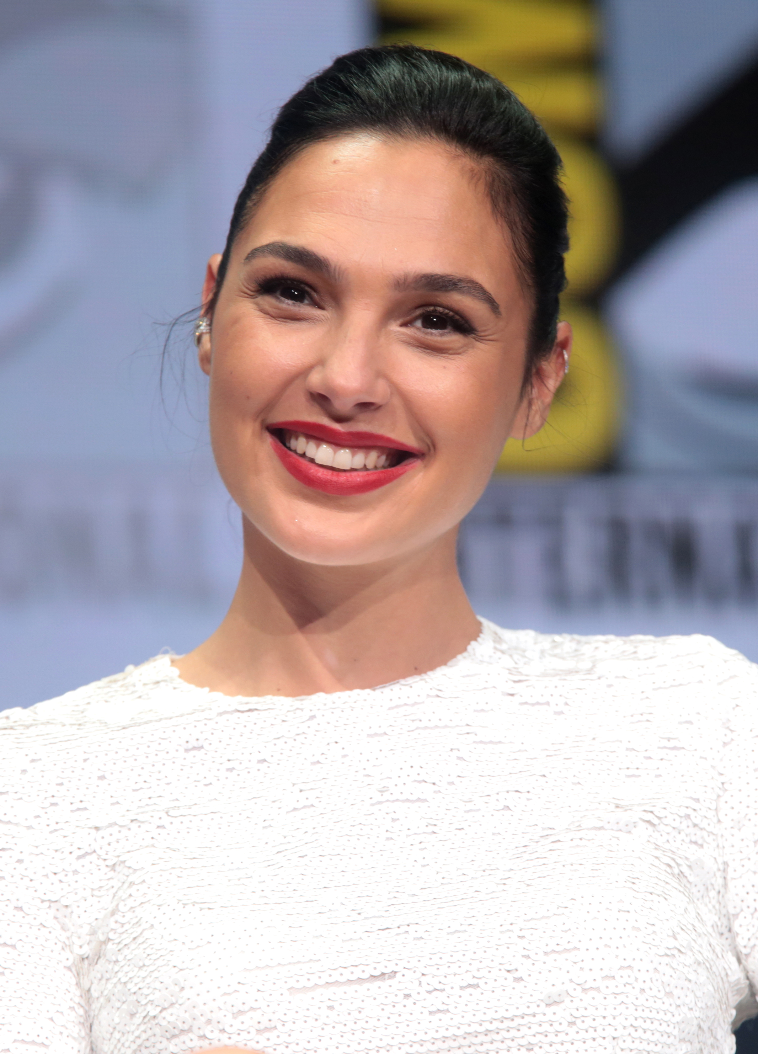 Gal Gadot Admits She Loves Giving Birth: 'I Could Do It Weekly'
