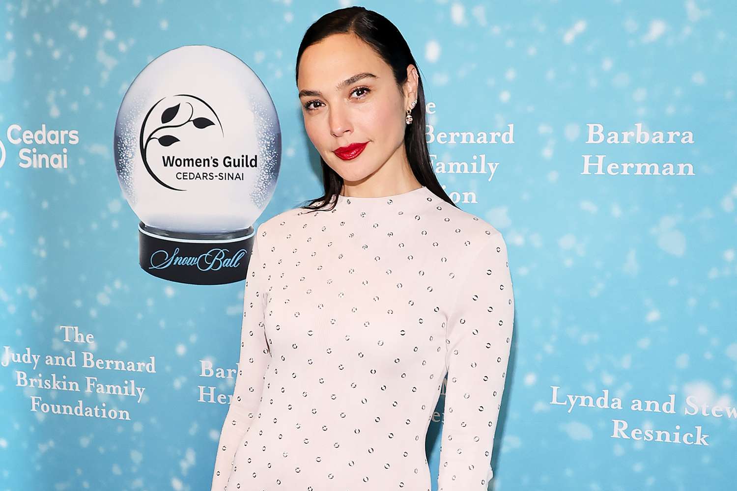 Gal Gadot Reveals Shocking Blood Clot Battle During Pregnancy