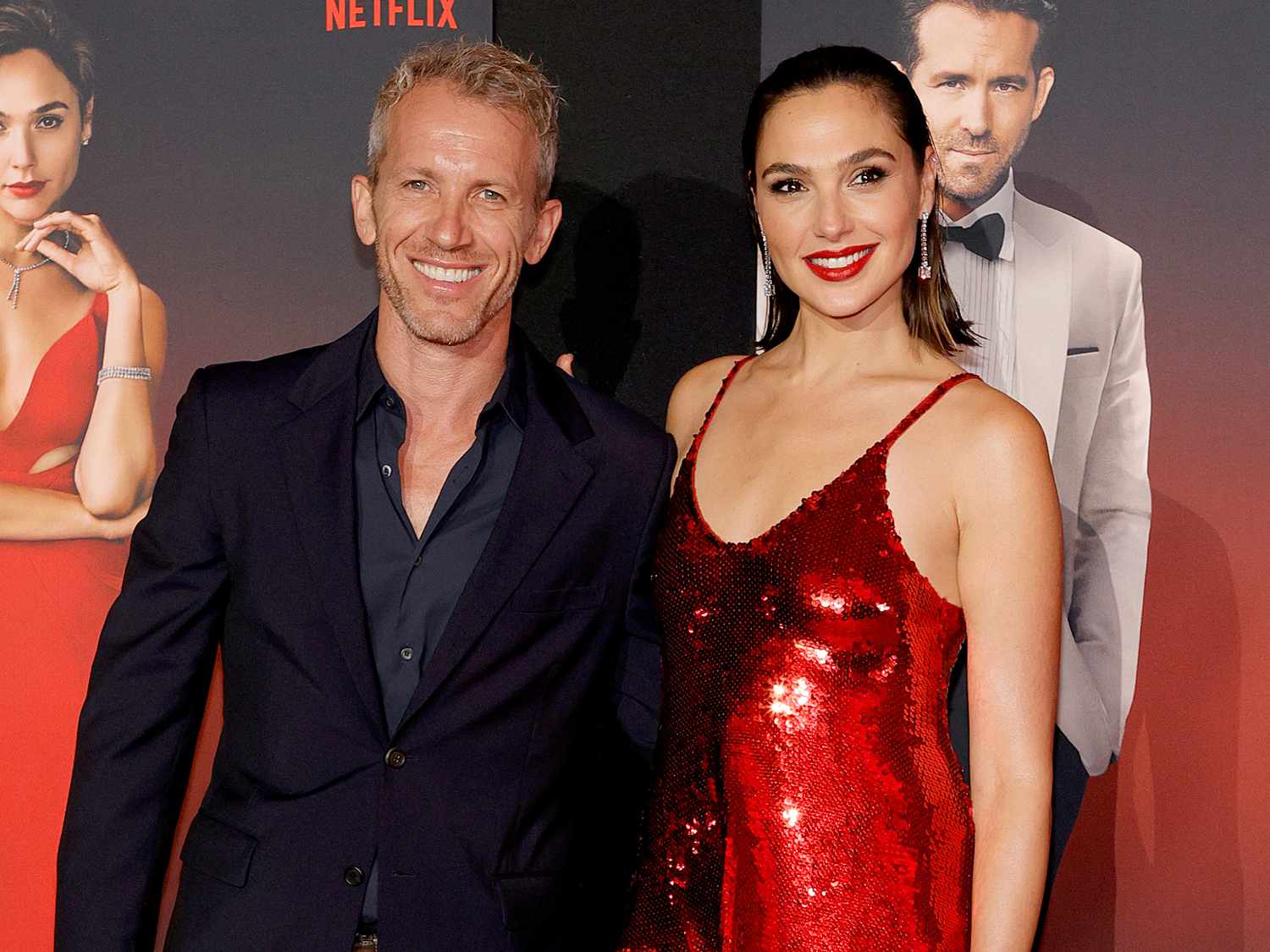 Meet Gal Gadot's Husband: The Man Behind the Wonder Woman Star