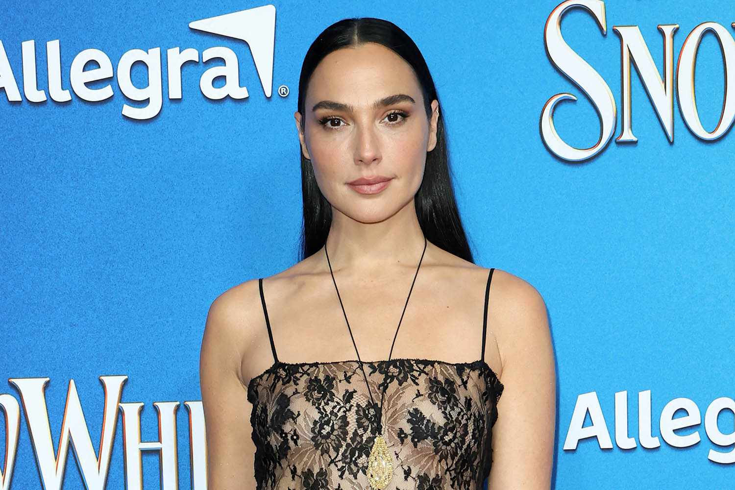 Gal Gadot Dismisses Celebrity Politics Amid Snow White Backlash