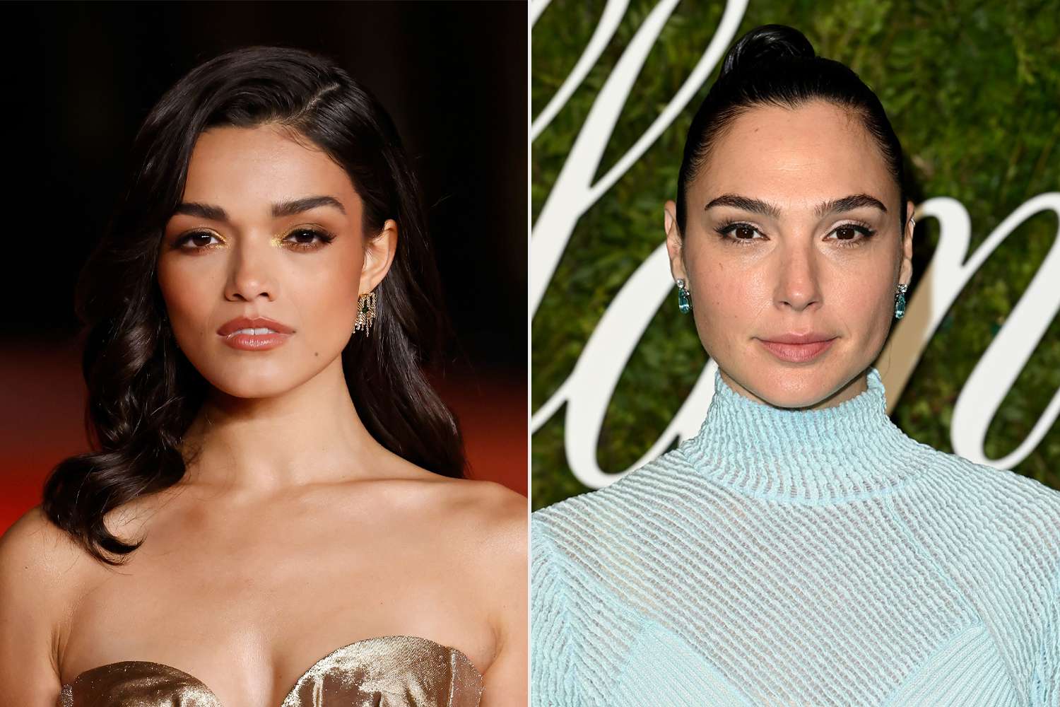 Tension Brews Between Gal Gadot and Rachel Zegler Ahead of Snow White
