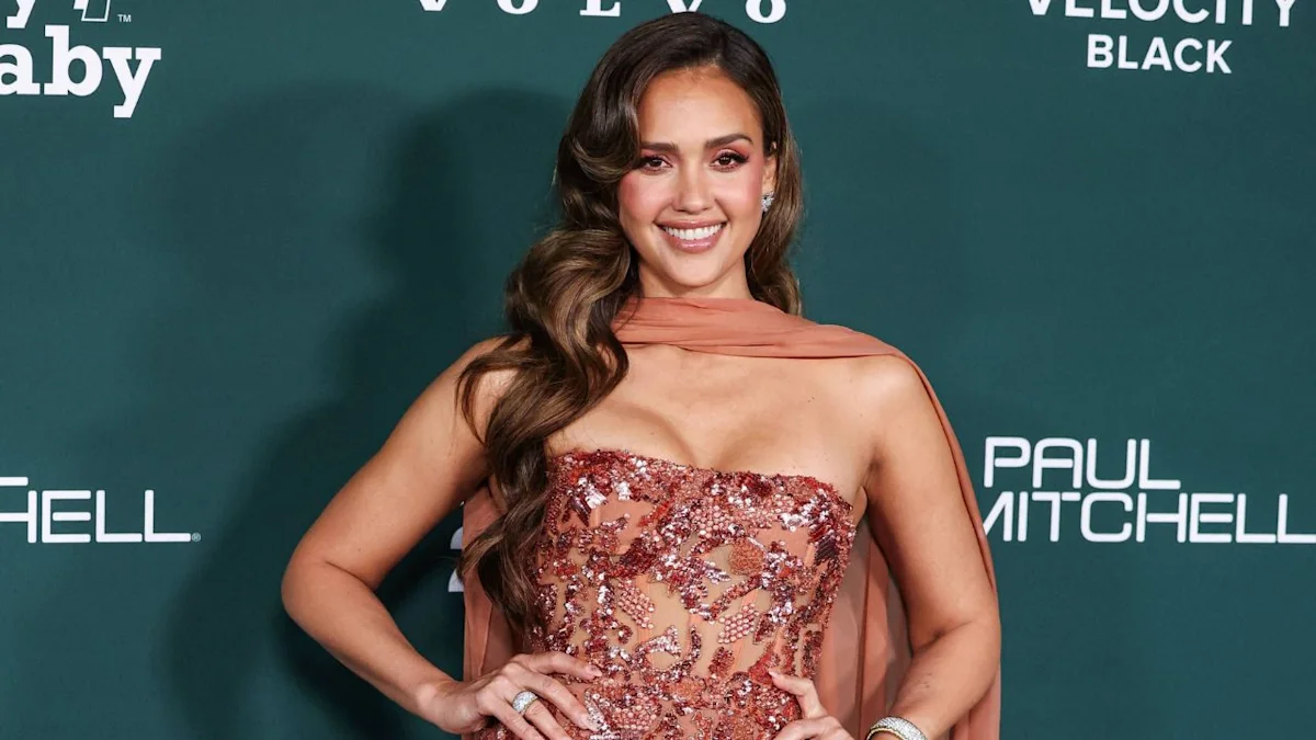 Jessica Alba Opens Up About the Emotional Impact of Her Daughter Leaving