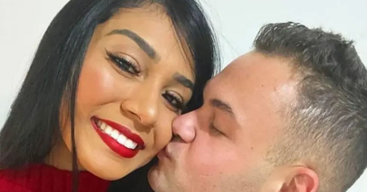 ’90 Day Fiancé’ Star Patrick Mendes Claims Thais Ramone Cheated on Him