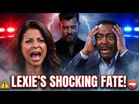 Days of our lives: Shock! No Funeral For Lexie – The Shocking Truth About Her Survival!