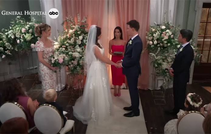 five marriage proposals, four weddings took place | General Hospital Spoilers