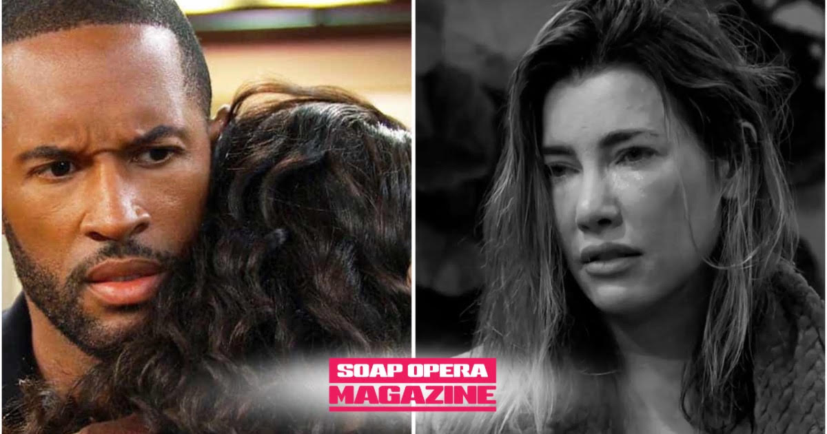 Ridge KNOWS What Carter Did To His Daughter | Bold and the Beautiful Spoilers
