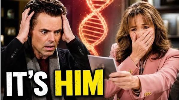 What Did Traci Just Reveal About John’s Secret Debt—Will Billy’s Entire Plan Collapse? Y&R Spoilers