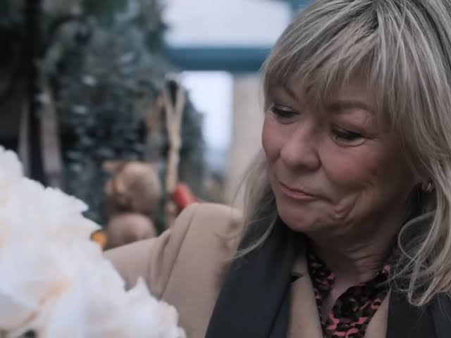 Emmerdale fans ‘work out’ who Thea’s related to – and it’s not Graham or the Tates