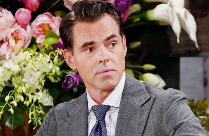 Victor Reveals John’s Secret Evidence—Billy Loses Everything in Court! Y&R Spoilers