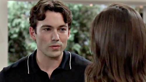 Peter Teams Up With Z To Continue The Project – Cassius Is About To Become A Scientist.GH Spoilers