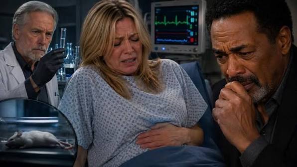 DOOL Friday Episode Spoilers: Lexie Passes Away, Chanel Bleeds to Death on Delivery Table