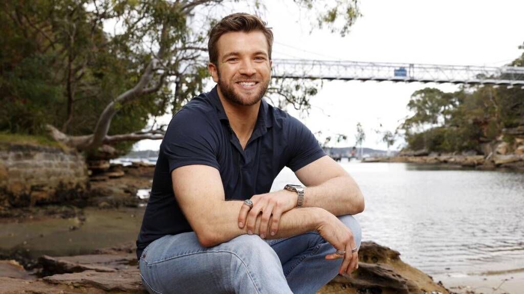 Sad: Actor Tristan Gorey involved in fatal accident.