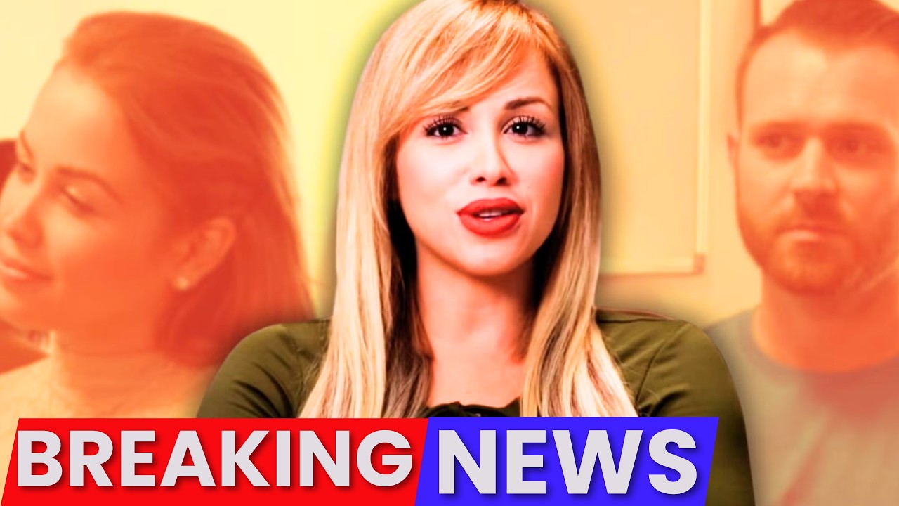 It Will Shock You!90 Day Fiancé Update: Paola Shocks Russ with MAJOR Confession! *Did She Cheat?*