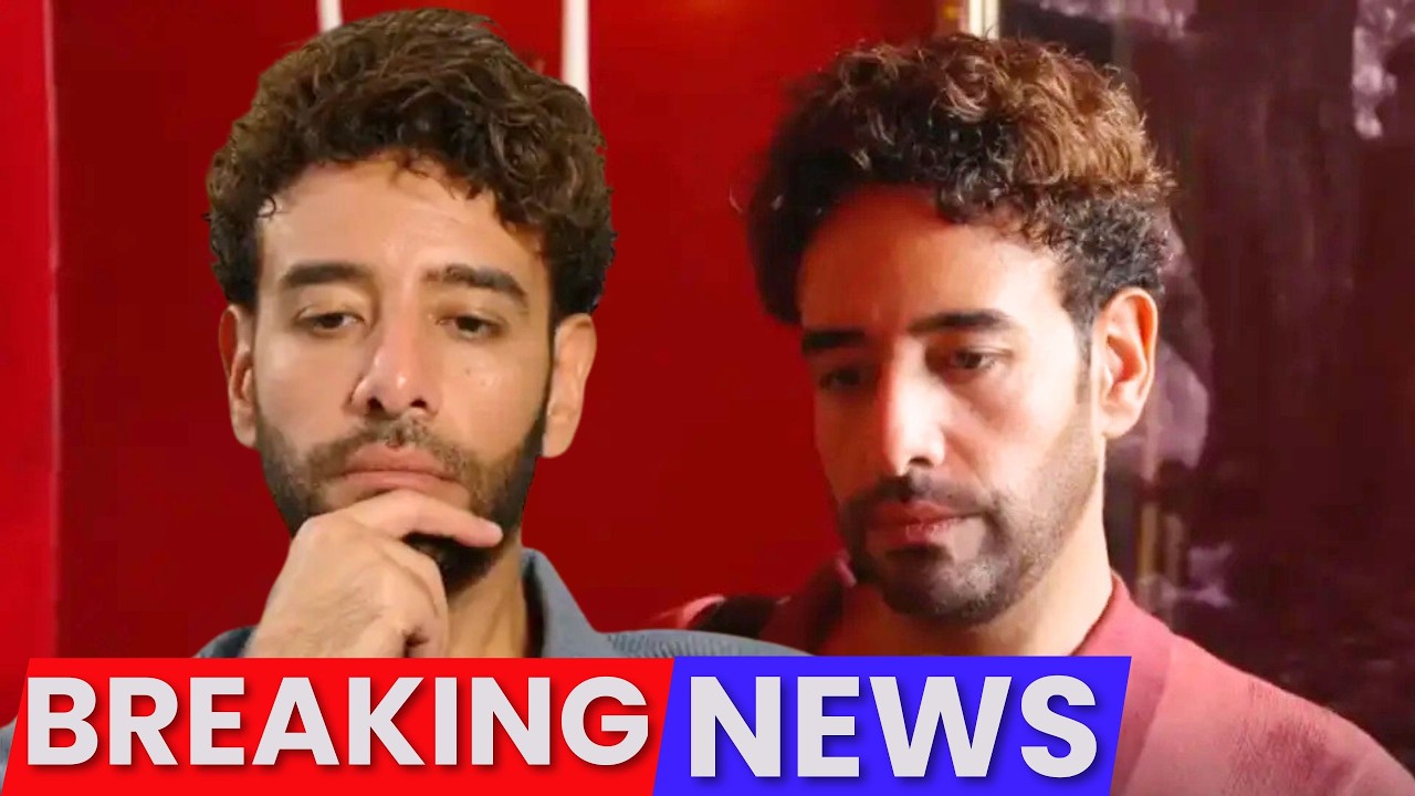 HUGE UPDATE: Mido Fayed’s First Acting Gig in America | 90 Day Fiancé’s Hollywood Dream Comes True!