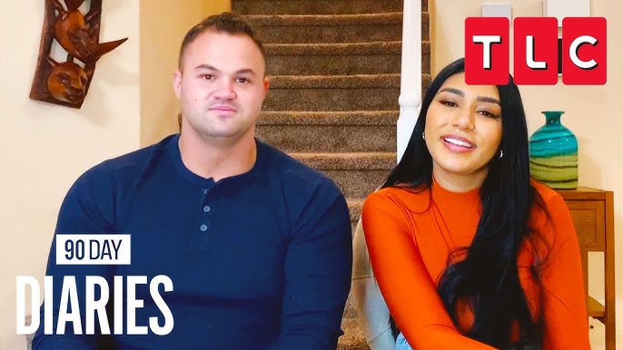 90 Day Workouts 🏋️‍♂️💪 | 90 Day Fiance | TLC