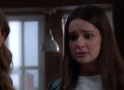 UNEXPECTEED | Jean’s Dramatic Return as DS Thea Ramsden Could End Kim Tate’s Reign | Emmerdale