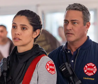 Chicago Fire Season 15 Trailer | First Look | Casting & Latest News