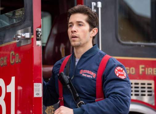 Chicago Fire Season 15 Trailer (2026) | Release Date Confirmed!