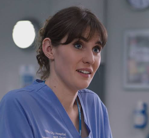 Casualty abruptly PULLED from TV guide! The shocking reason why the show won’t air