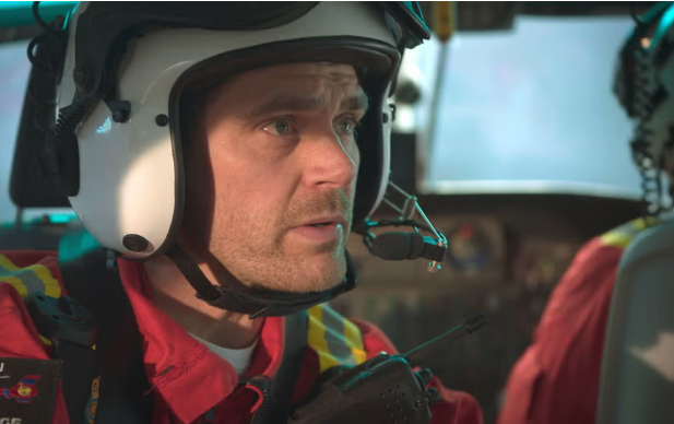 Who is Adam? The dark secret behind Casualty’s sinister Flynn mystery finally exposed!