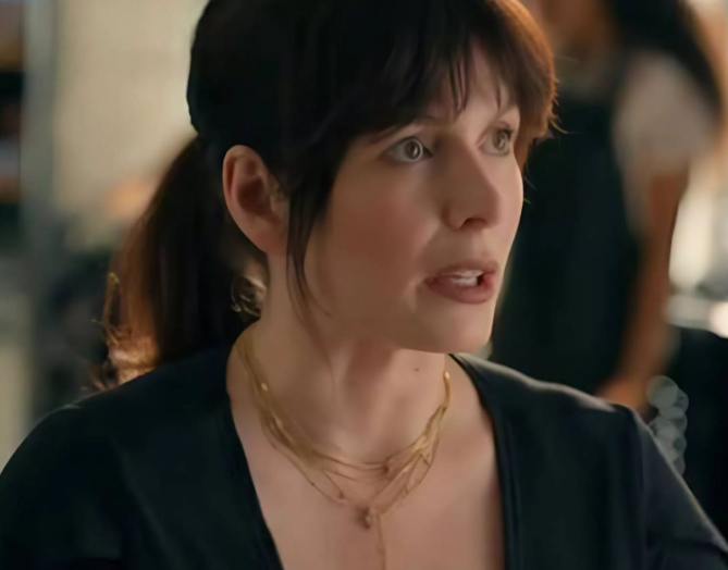 Where Is Charmaine In Virgin River Season 7 And Did She Kill Calvin? The Mystery Behind One Of The Show’s Biggest Questions