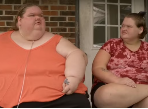 1000-lb Sisters :Coming Next! Amy Slaton’s 200-LB Weight Loss Has Fans Speechless — Music Career