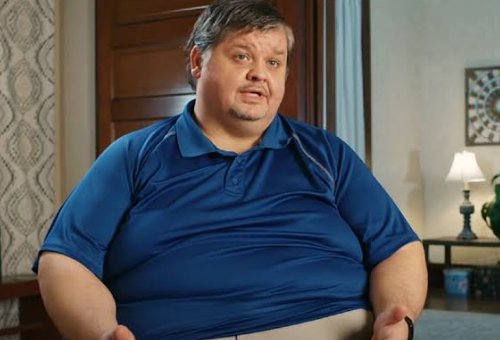MINUTES AGO! 1000-Lb Sisters: Chris Combs Calls Out Amy Slaton’s AI Song — Her Response SHOCKS Fans!