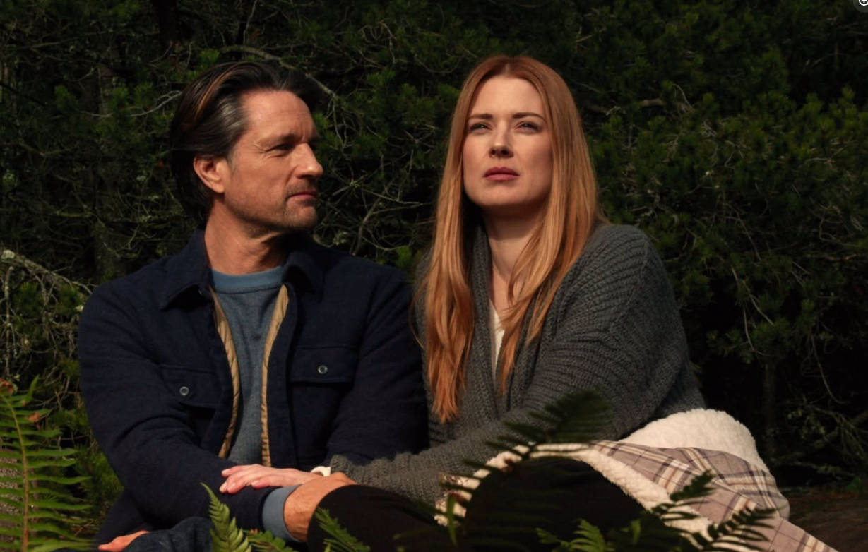 Charmaine fleeing from the cartel and Preacher facing prison time? Virgin River Season 8 is turning into a full-blown crime thriller!