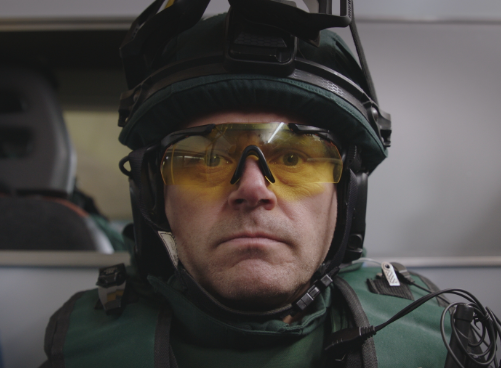 Casualty’s Stevie sparks a shocking new romance—but is she about to make a devastating mistake?