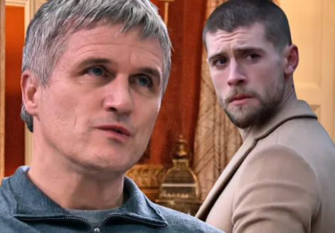 Is Caleb Using Dawn to Destroy Joe Tate? || Emmerdale
