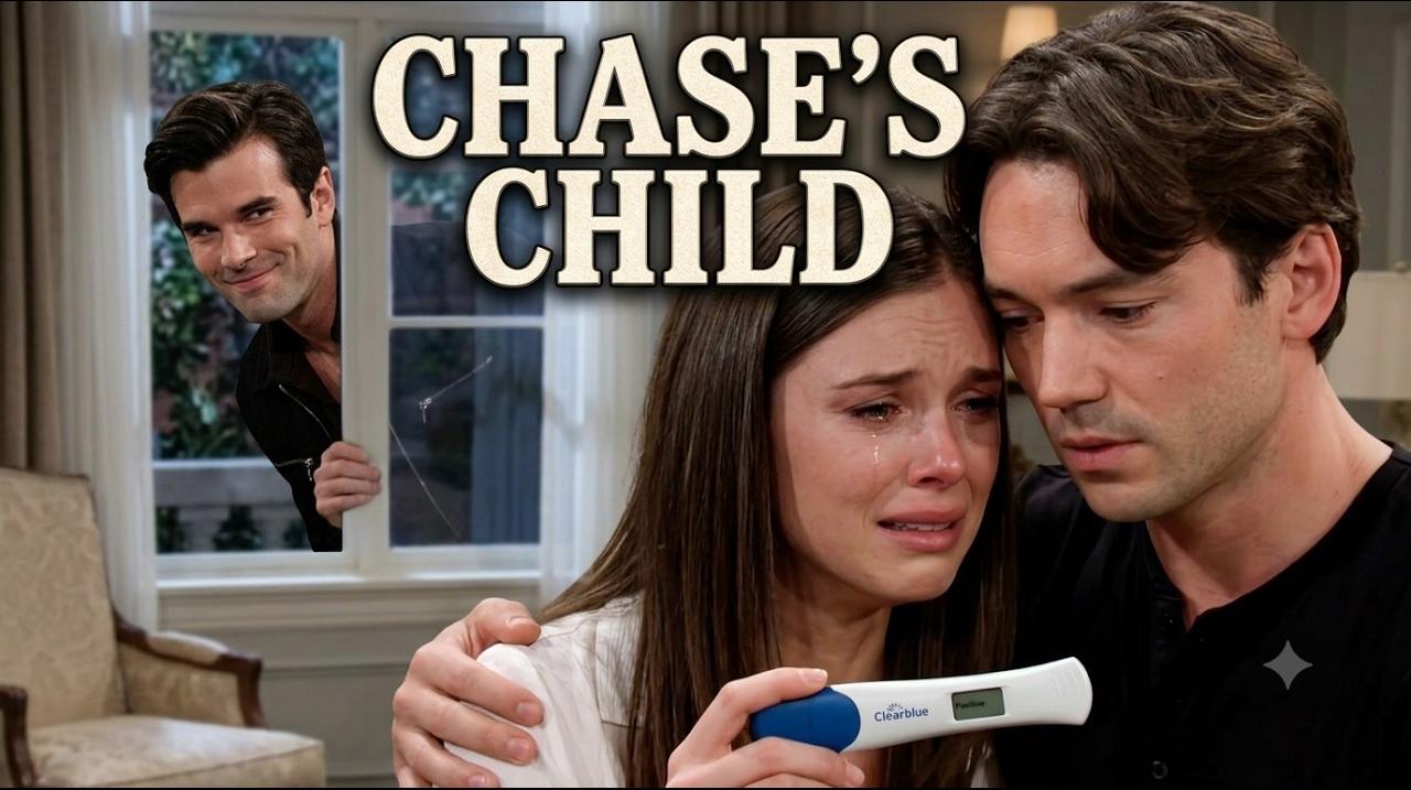 WSB Secretly Treated Chase’s Infertility, And Willow Was Also Deceived? General Hospital Spoilers