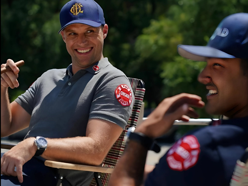 After years of silence, a former Chicago Fire actress has finally spoken about her unexpected exit, reigniting questions fans thought were buried.