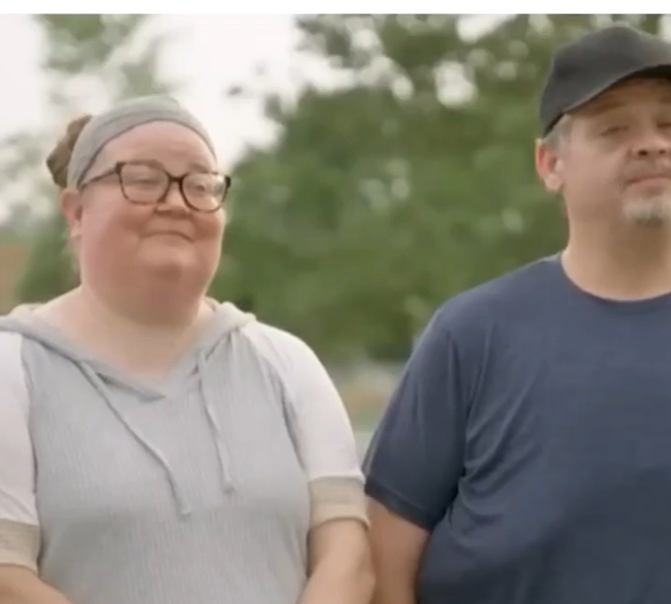 1000-Lb Sister SHOCKER: Tammy Sues Amy Over $1M House Deal?!