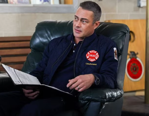 From Firehouse 51 to Chicago Med and the Intelligence Unit, a new chapter may be about to begin.