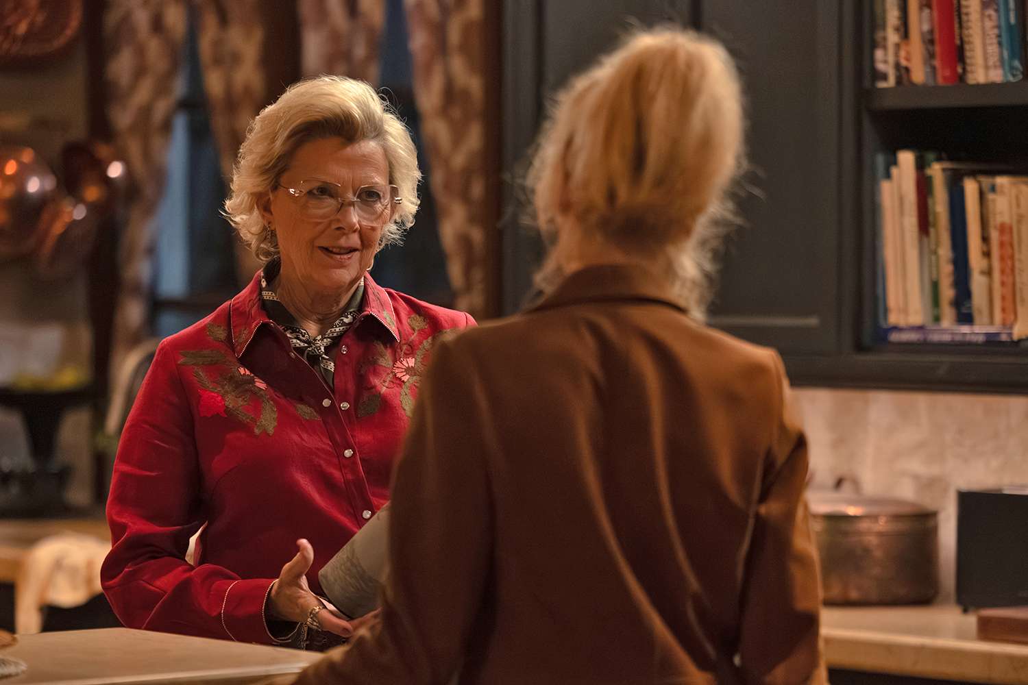 Annette Bening Could Become The Most Powerful Force In Dutton Ranch Season 2 — Beulah Jackson’s Next Move Could Change The Texas War Forever