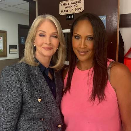 Nikki Crawford Reflects on ‘Days of Our Lives’ Legacy and Hints at Possible Return
