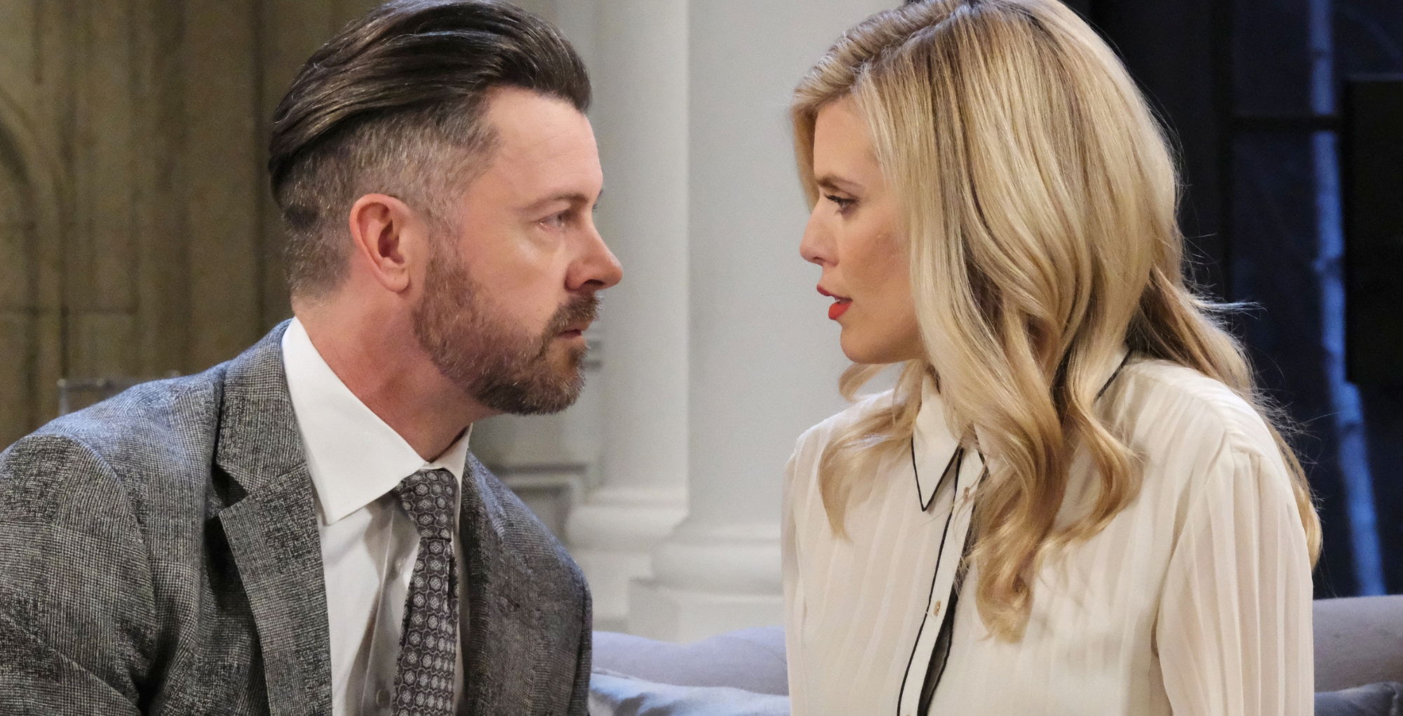 Days of Our Lives Spoilers Cat’s Hypnosis Session Unlocks Explosive Past with EJ DiMera